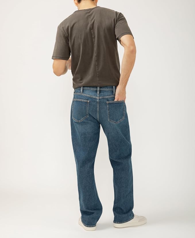 Dark Wash Agr353