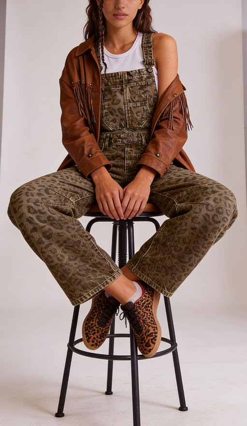 Classic Leopard