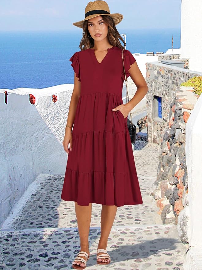 Wine Red