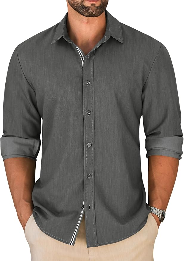 Dark Grey