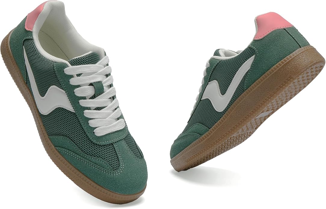 Mesh Dark Green