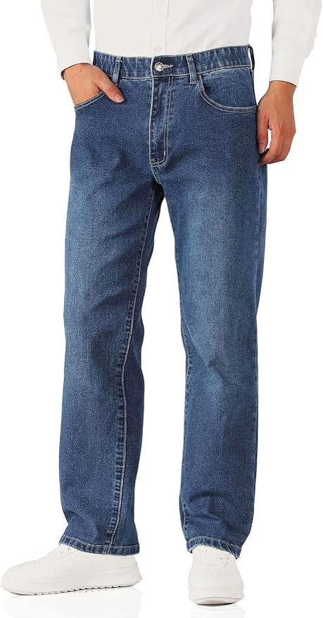 Medium Stonewash