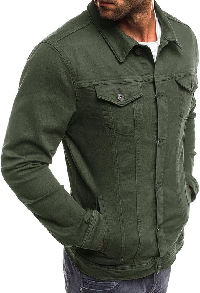 Army Green-1