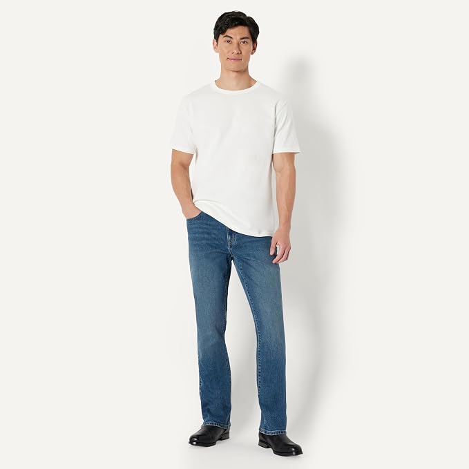 Stone Medium Wash