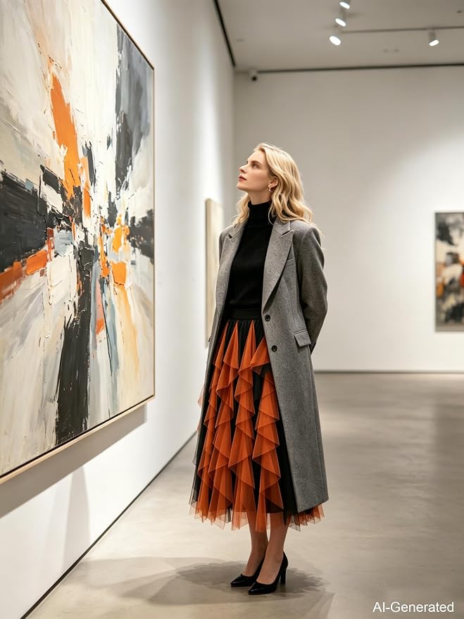 Black Orange