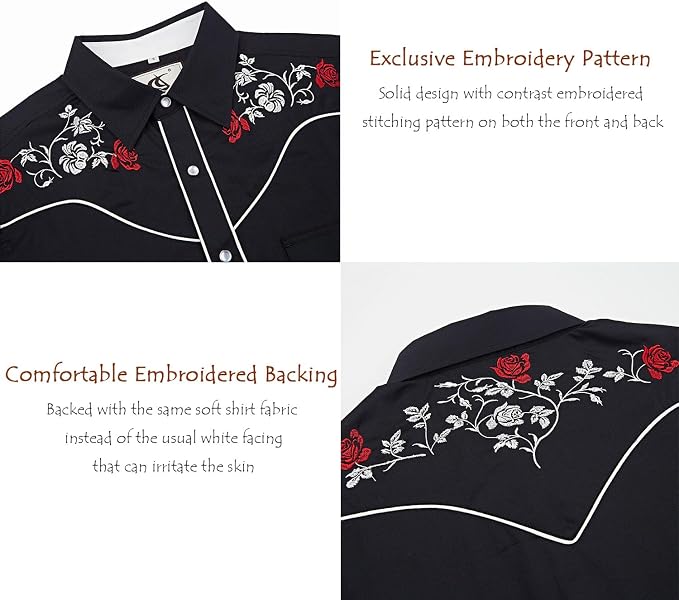Pattern2 Black
