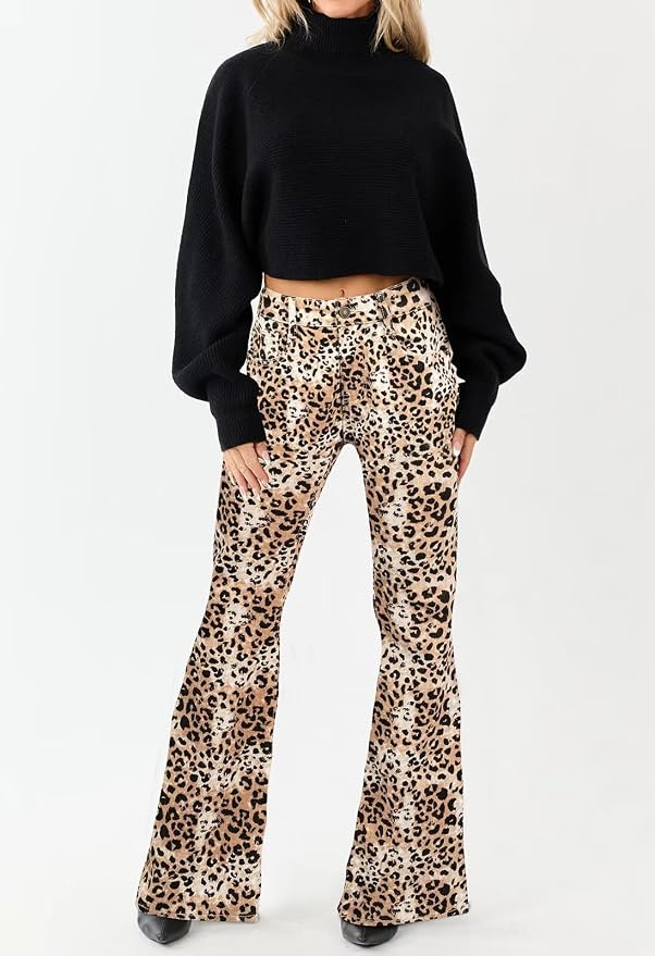 Mini Leopard