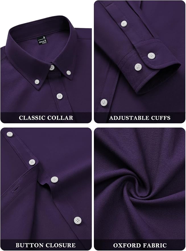 Dark Purple