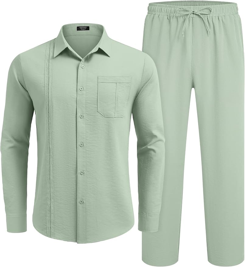 Light Green