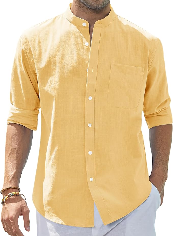 Light Yellow