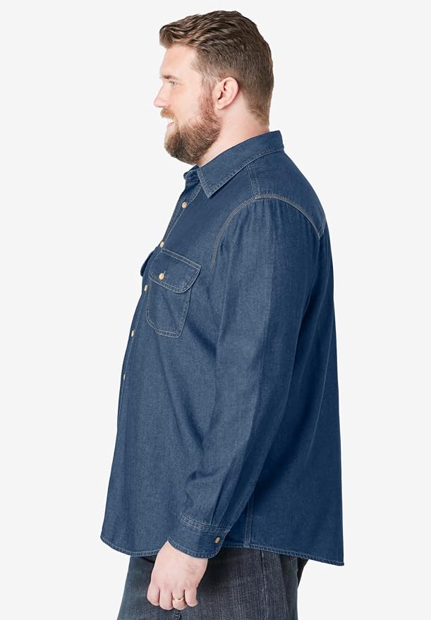 Indigo Denim