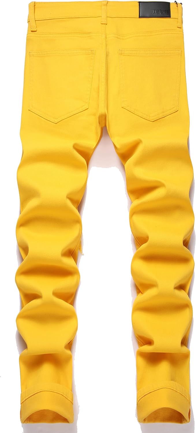 6660yellow