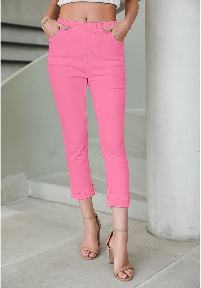 Sachet Pink