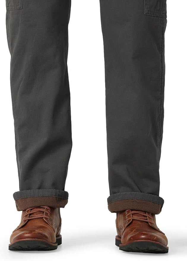 Anthracite Twill