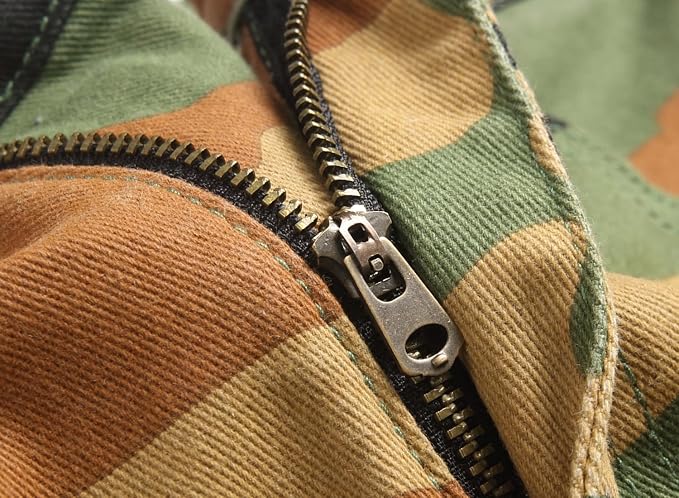 25809 Camouflage