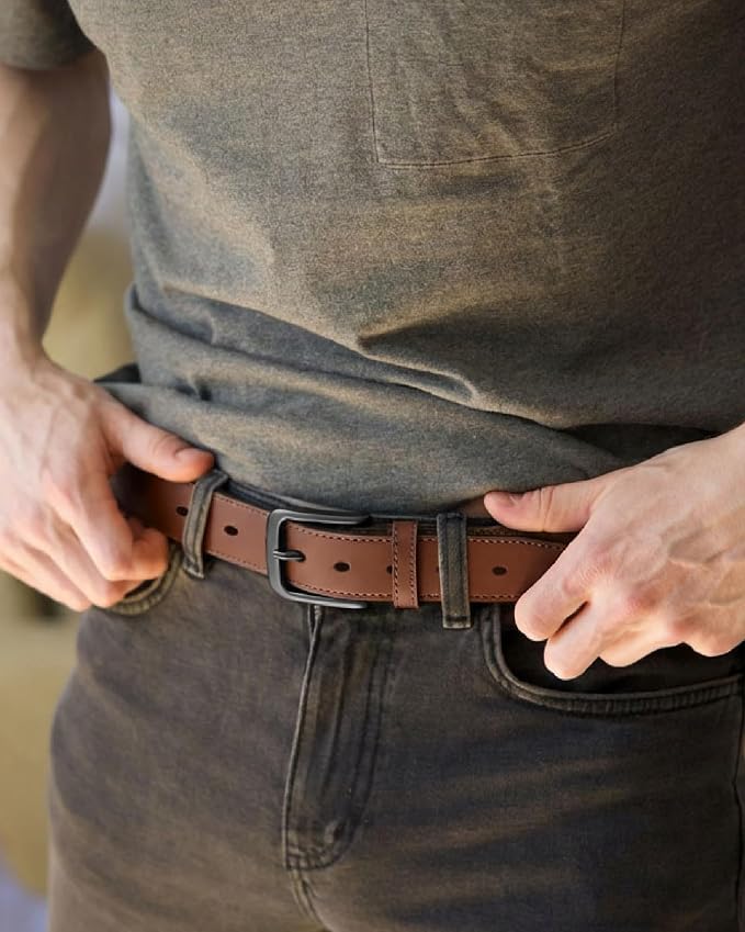 Brown / Gun