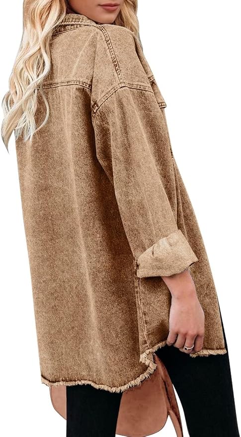 Almond Brown