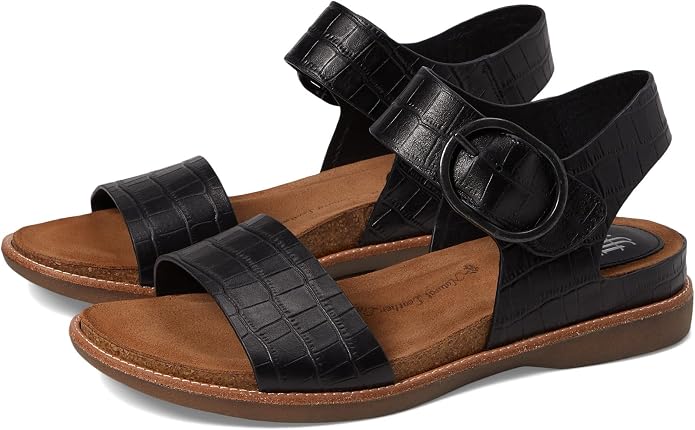 Black Croco