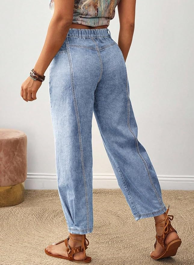 Beau Blue