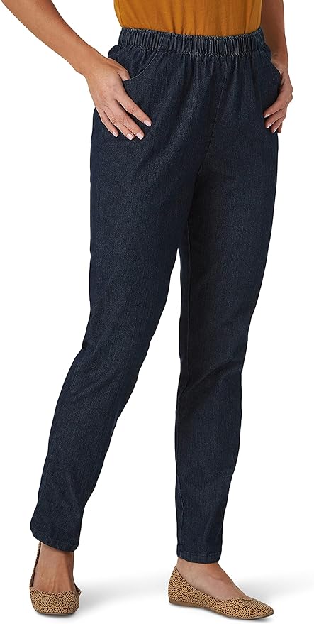 Dark Shade Denim