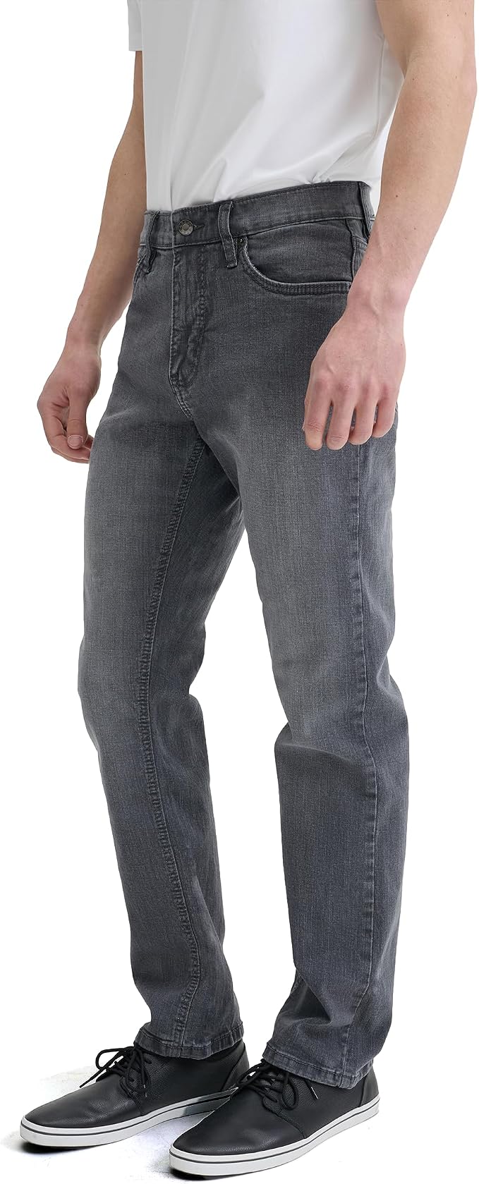 Grey