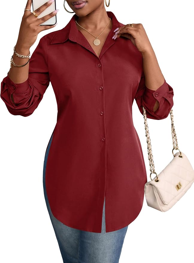 Wine Red