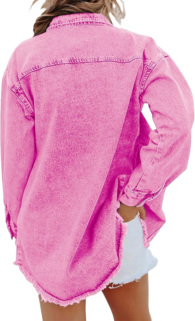 Hot Pink
