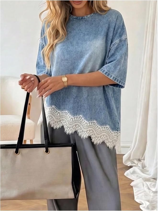 Dusty Blue
