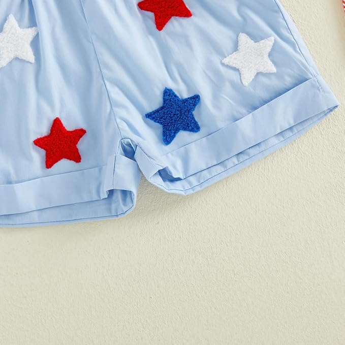 Blue Stars