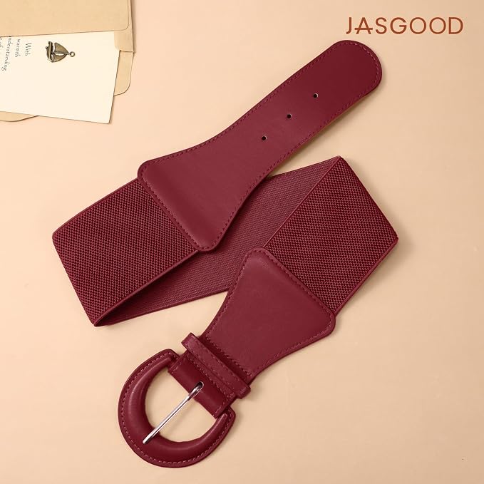 Angora Red