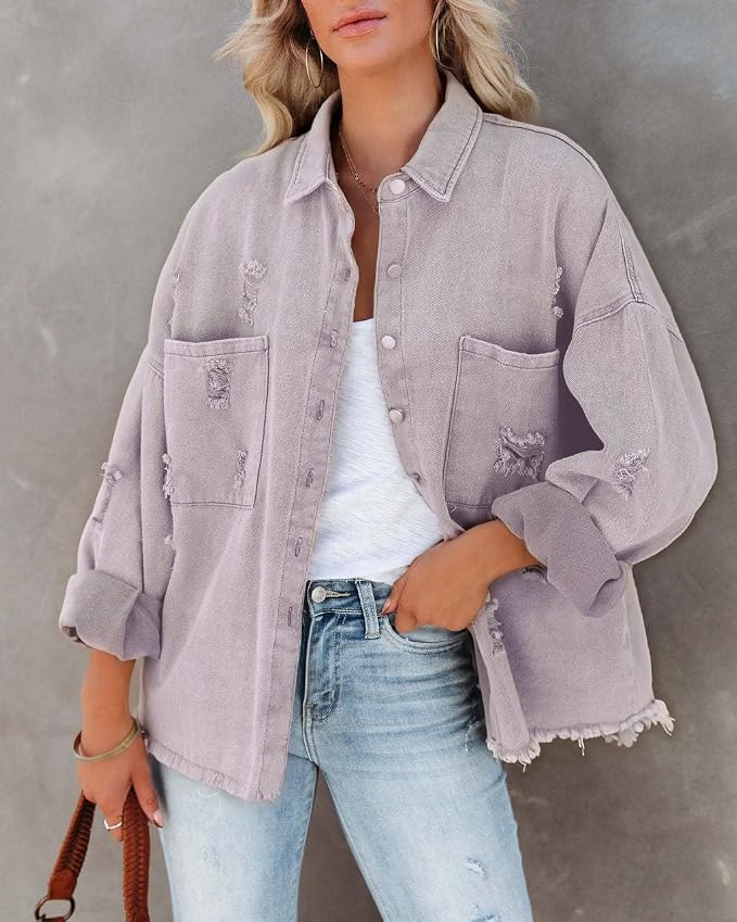 -Blight Purple