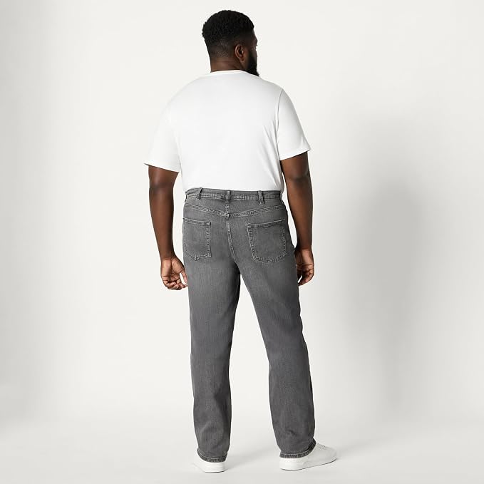 Grey Wash