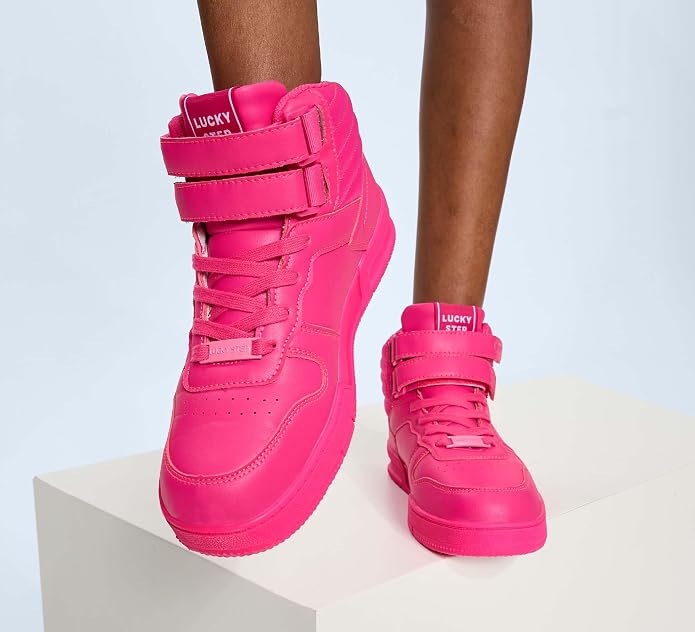 Hot Pink