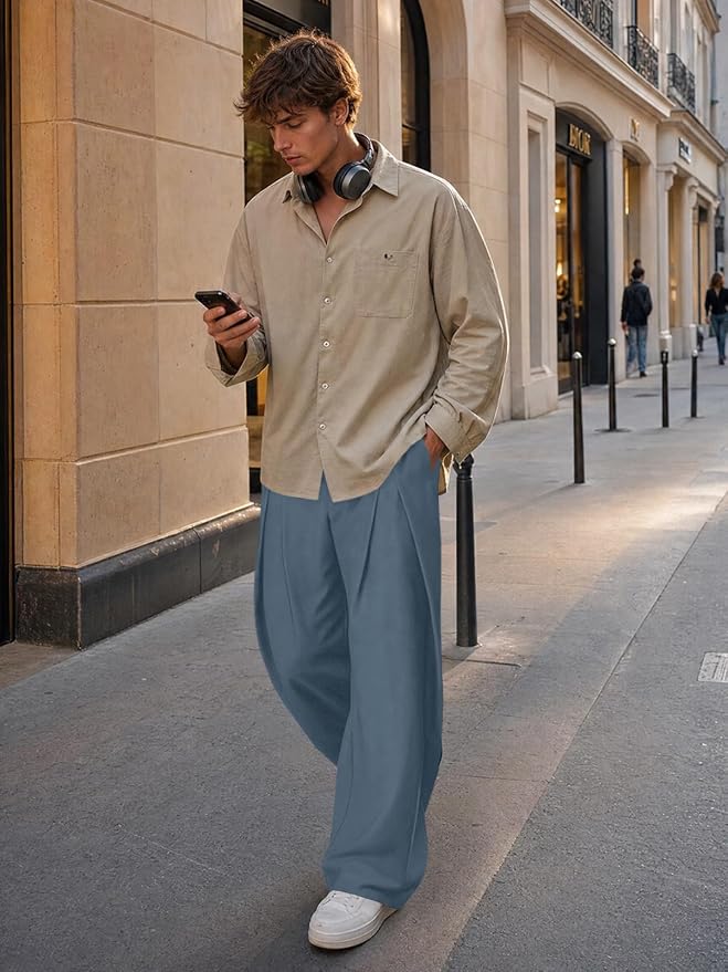 Bluish Grey
