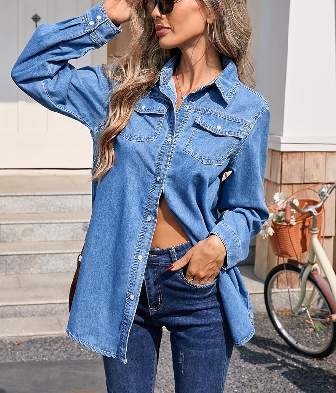 Classic Blue