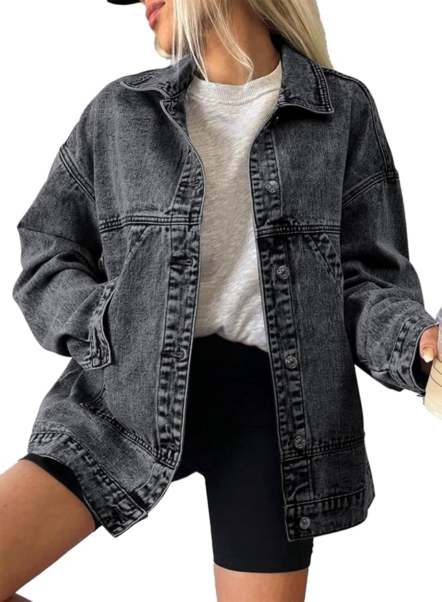 Dark Grey