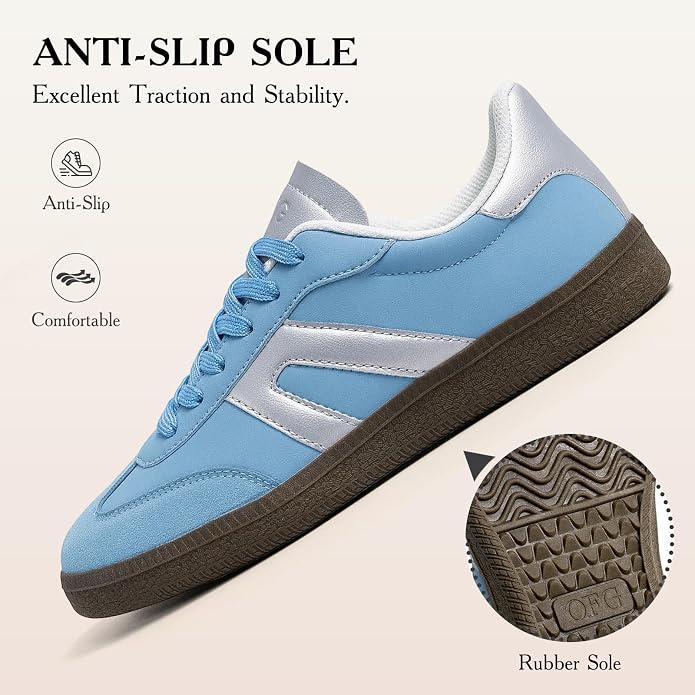 Sky Blue/Silver
