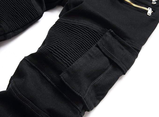007 Black