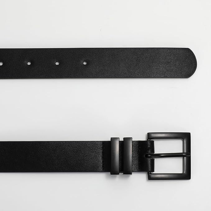 Black(black Buckle)