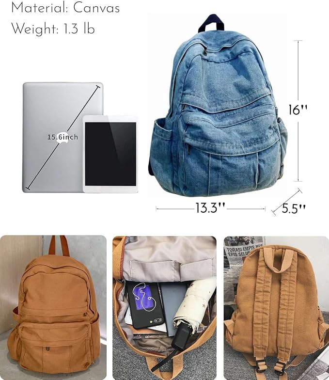 Light Denim