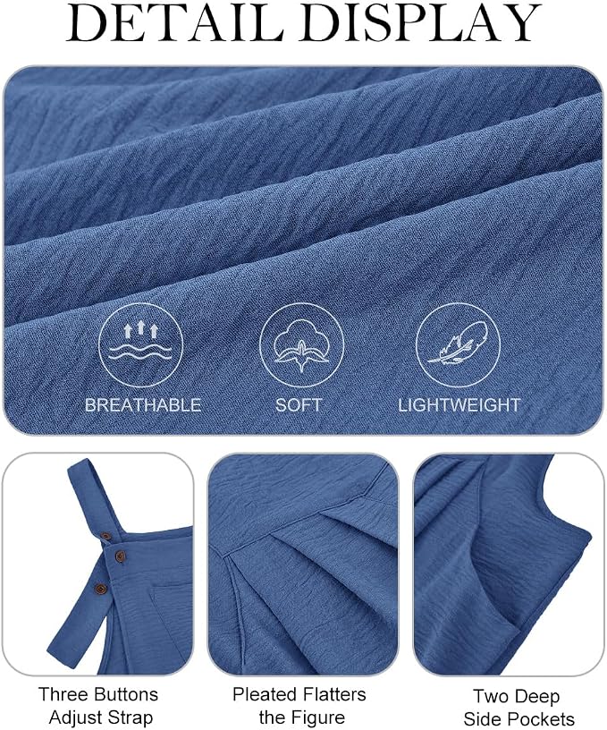 Denim Blue