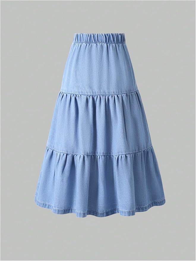 Medium Wash