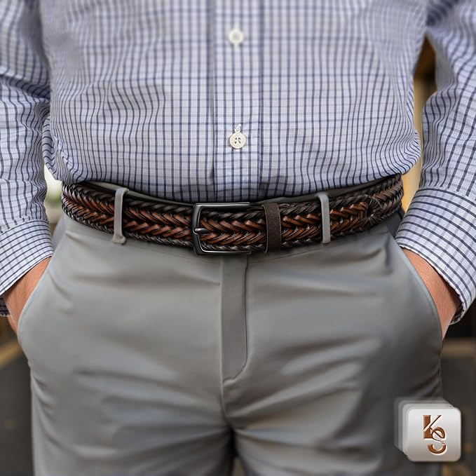 Deep Brown/Light Brown7950