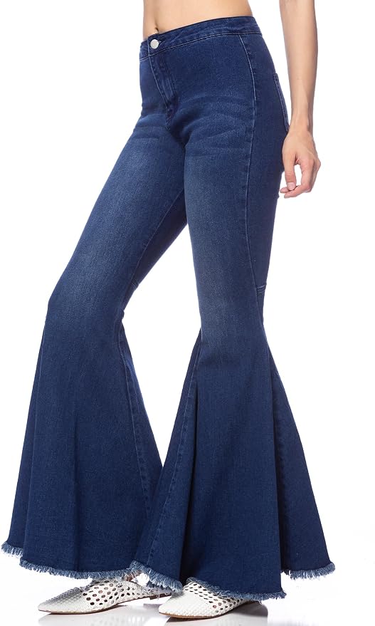 Dark Denim