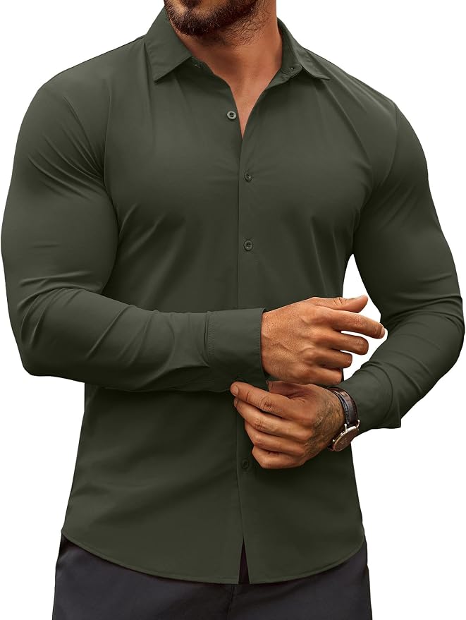 Olive Green