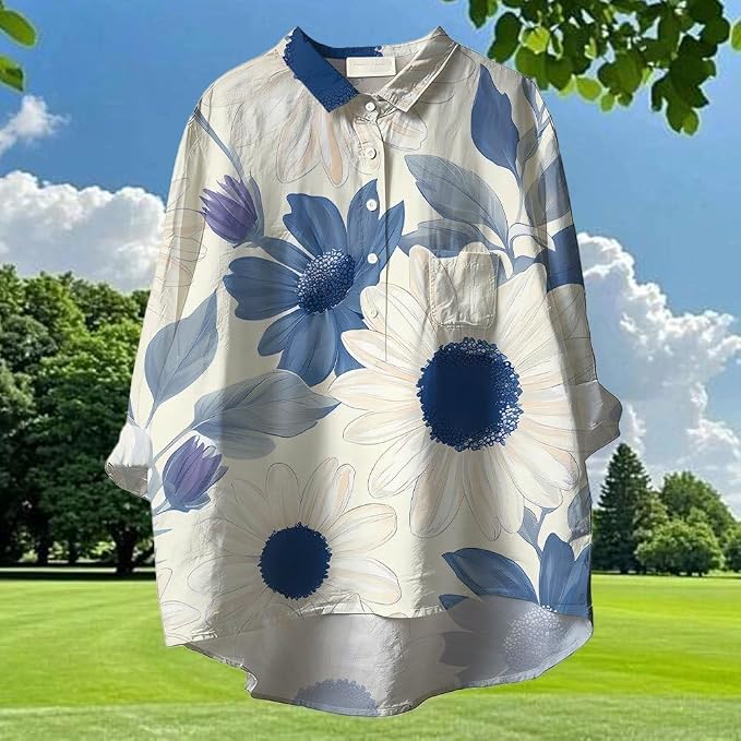 Flower Q4