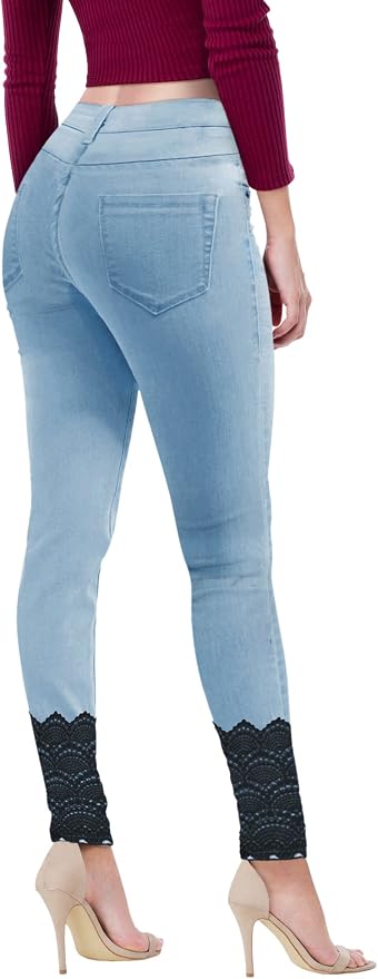 Lace-light Wash