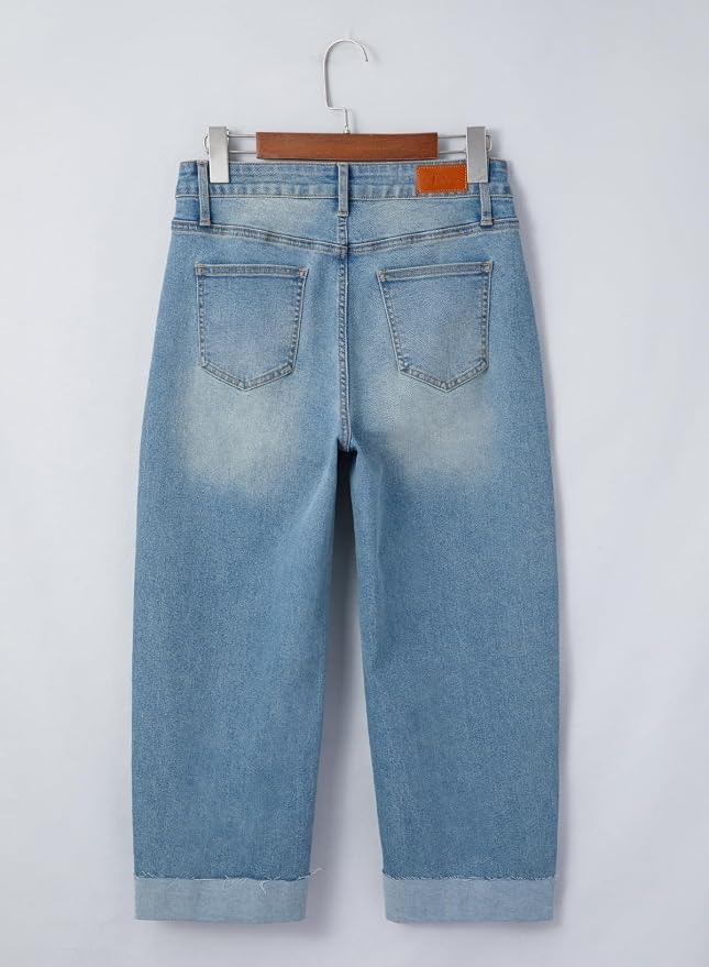 Vintage Blue