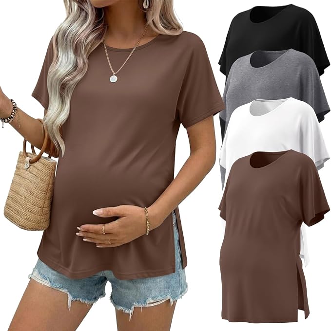 Black/Brown/Gray/White