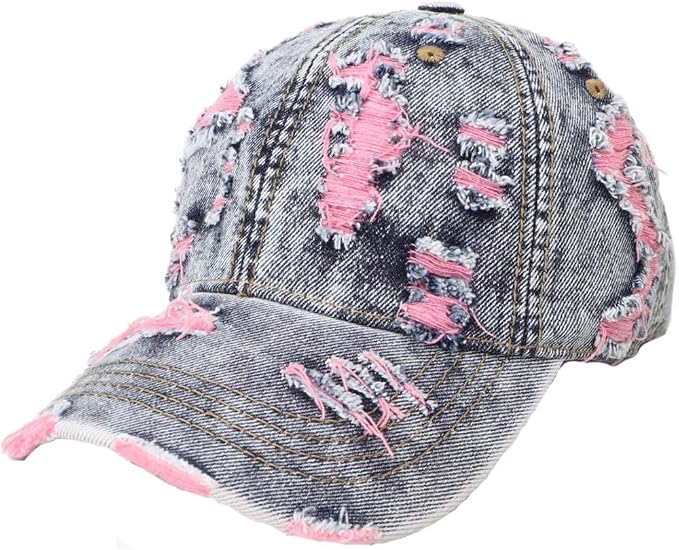 D-blue Pink